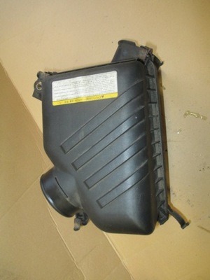 Корпус фильтра воздуха sportage ii 2.0 16v 04-10 фото №1