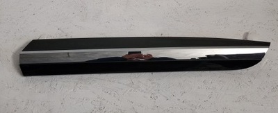 Vw arteon молдинг двері задня задня ліва lb7r фото №1