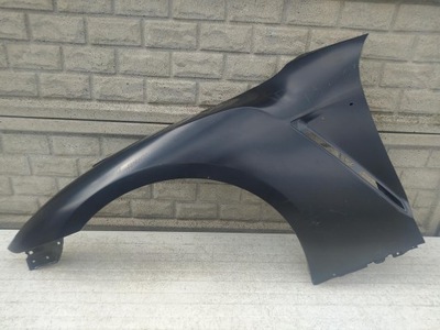 Nissan gt-r gtr крила передній лівий новий оригінал фото №1