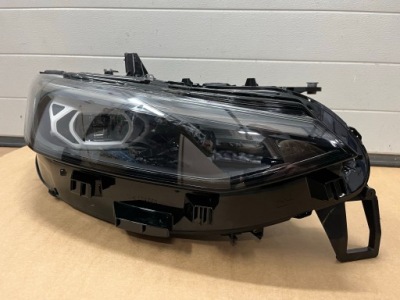 Лампа full led vw id.7 14b941006 лампа фара vw id7 комплектная правая фото №1