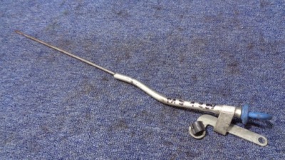 Щуп щуп оливи fiat panda 3 iii 1.2 8v 2012- фото №1