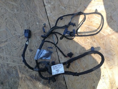 Джгут кришки opel astra j gtc 2.0d фото №1