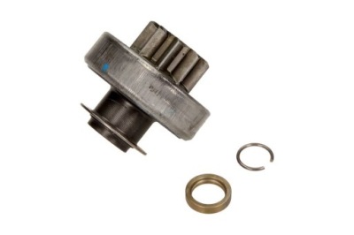 Bendix стартер val594287 фото №1