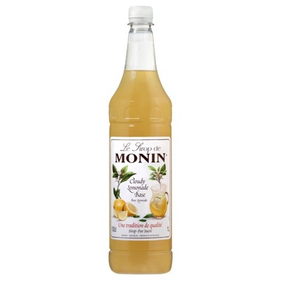 SYROP BAZA DO LEMONIADY 1L 1000ml MONIN