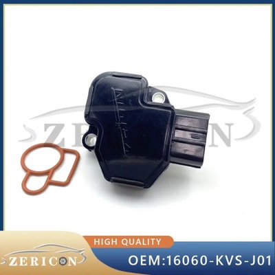 1PC NUEVO THROTTLE POSITION SENSOR 16060-KVS-J0  