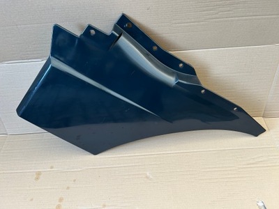 Удлинитель дверь volvo fh fh12 ver1 фото №1