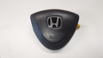 Подушка водителя honda jazz ii 2002-2004 фото №1