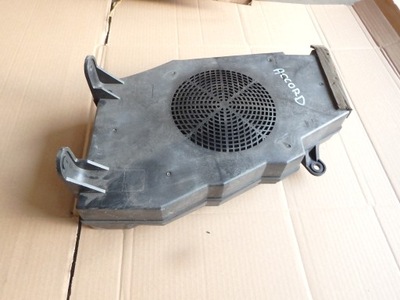 Сабвуфер сабвуфер динамік honda accord viii фото №1