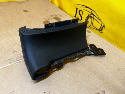 Захист корпус тунель середнього панелі права шкіра renault koleos ii фото №1