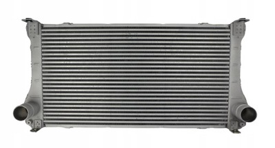 Інтеркулер toyota verso r2 2.2 d-4d 2009 - 2018 фото №1