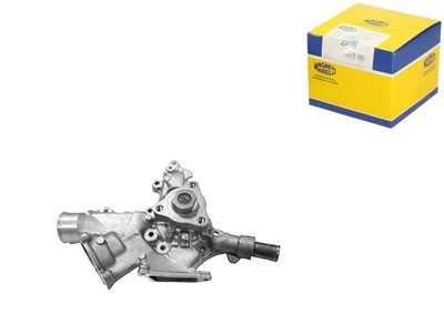 Magneti marelli насос жидкость охлаждающей opel agila фото №1