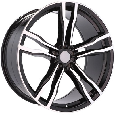 LLANTAS 20 PARA BMW X5 (F15) 3 I (E53) RESTYLING II (E70) RESTYLING Z4 I (E85) II (E89)  