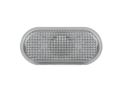 Поворотник nissan interstar movano clio i фото №1