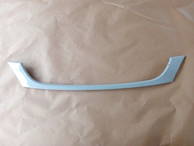 Решётка радиатора решётка радиатора накладка chevrolet lacetti фото №1