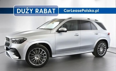 Mercedes-Benz GLE 300d 4MATIC AMG Line Duzy Ra...