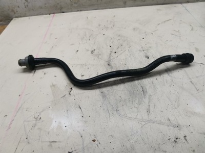 Шланг підсилювач гальм mercedes w204 x204 glk a2044302329 фото №1