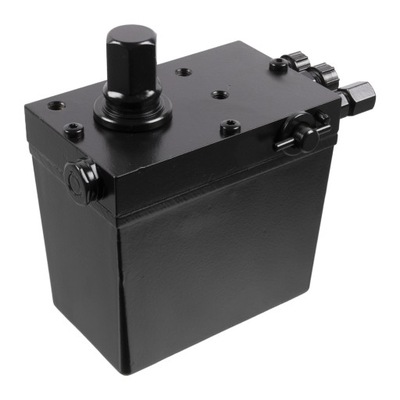 Febi насос крену кабіни водія scania l p g r s 09.16- фото №1