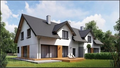 Dom, Łbiska, Piaseczno (gm.), 143 m²