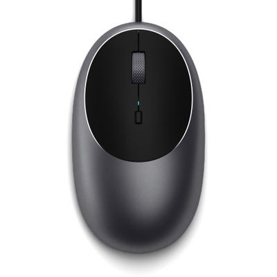 Satechi C1 mouse USB-C - mysz optyczna USB-C