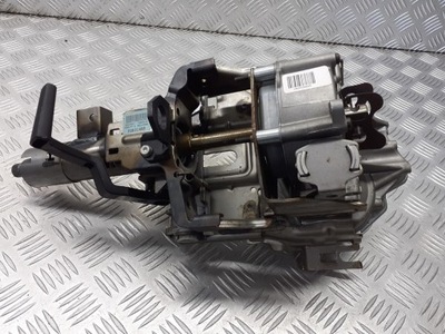 Колонка рулевая усилитель renault modus 1.2 8200307151-a фото №1