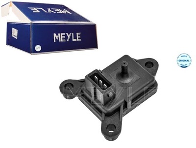 SENSOR DE PRESIÓN EN KOLEKTORZE SSACYM IVECO DAILY 3 ALFA ROMEO 33  