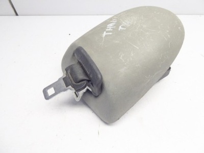 Thalia i 99-02 pas безпеки задня середній фото №1