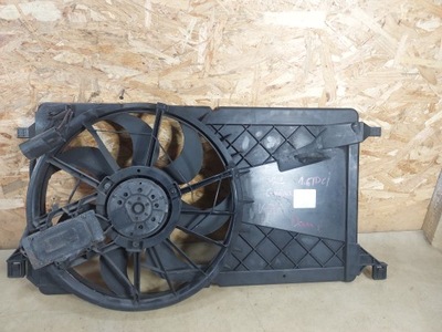 FOCUS MK2 C-MAX MK1 1.6 TDCI VENTILADOR  