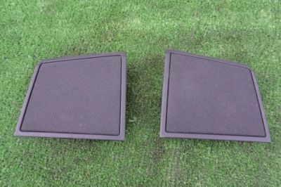 Решётка динамика maserati quattroporte vi kpl фото №1