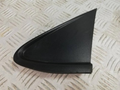 Opel mokka трикутник захист крила лівий 95327345 фото №1