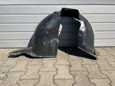 Skoda fabia iv 4 подкрылок передние правое перед правый 2g0805903d фото №1