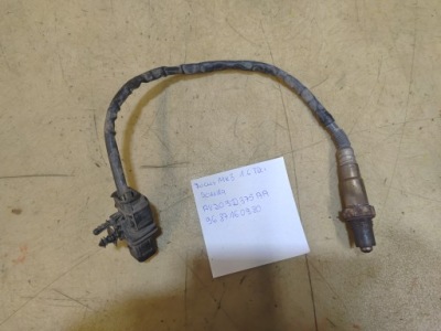 Focus mk3 1.6 tdci датчик av209d375aa фото №1