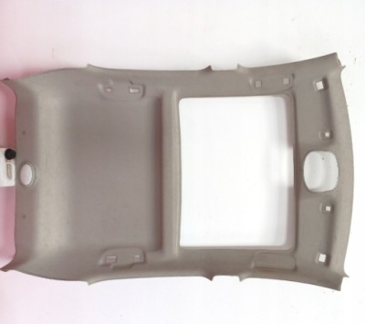 Потолок подкрылок люк smart forfour 454 фото №1