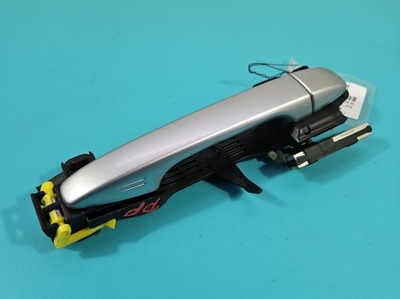 Ручка перед правая наружная subaru forester iv sj 12-18 фото №1