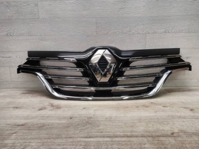 Renault koleos ii 2018 з передній решітка радіатора фото №1