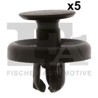 FISCHER REMACHE DE COLECTOR EXTENSOR 5-SZT TOYOTA AVENSIS T25 03-/COROLLA E12 00-  