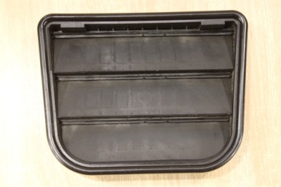 Решётка вентиляционная jaguar xf x250 фото №1