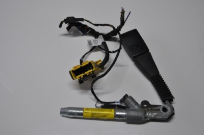 Bmw x5 e70 натяжитель поперечина левая перед 3055372 фото №1