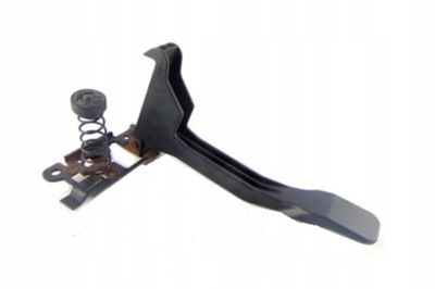 Renault megane iii 3 засувка зачіп замок капот фото №1