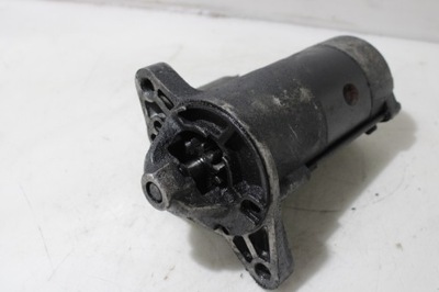 Стартер mazda 5 i 2.0citd фото №1