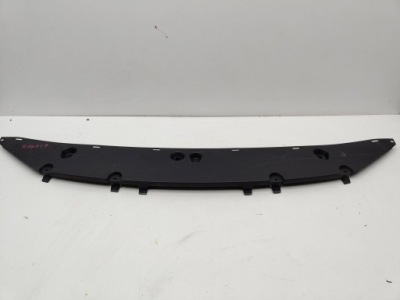 Kia ev6 защита накладка плита бампера перед передний 866v8-cv000 фото №1