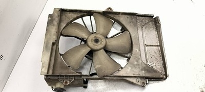 VENTILADOR DEL RADIADOR TOYOTA YARIS  