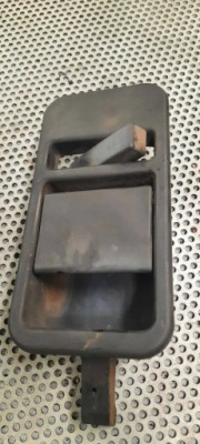 Ручка внутренняя дверь 14525 iveco daily фото №1