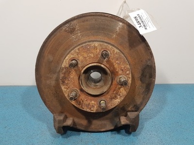 Ford maverick ii поворотный кулак правая правая 2.0 16v фото №1