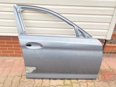 Bmw 5 g30 g31 17-23 дверь передние правое фото №1