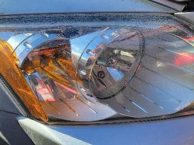 Лампа перед права dodge caliber фото №1