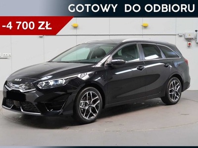 Kia Cee'd 1.6 GDI PHEV Business Line DCT Combi 141KM 2024