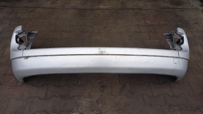 Бампер задня renault espace iv 05r ted69 фото №1