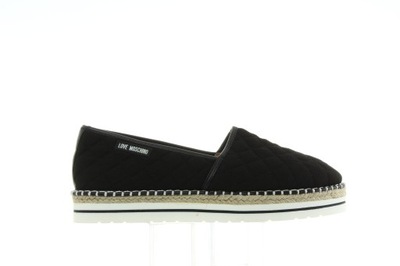 Espadryle Love Moschino JA10293G03JI0000 40