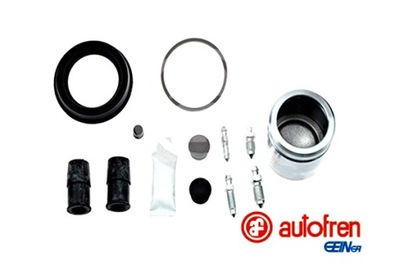 AUTOFREN D41151C SET NAPRAWCZY, CALIPER BRAKES - milautoparts-fr.ukrlive.com