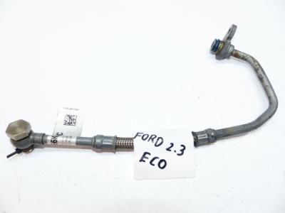 Ford mustang vi 2.3 ecoboost шланг масла турбины фото №1